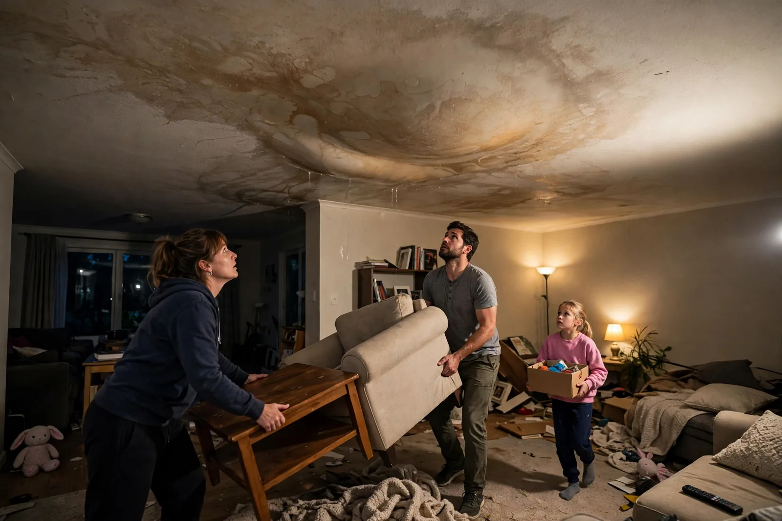 Emergency Burst Pipe & Freeze Water Damage Repair Bruneau, ID — first-hour response to a burst pipe, shutoff valve being closed